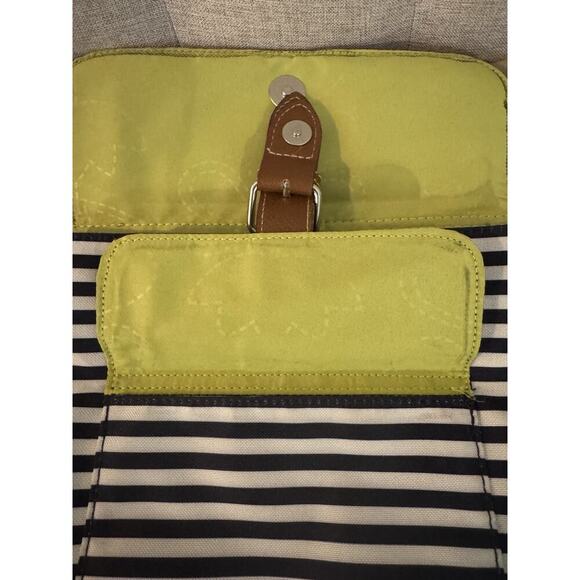 Lily Bloom Purse Shoulder/Messenger Bag - Picture 13 of 13